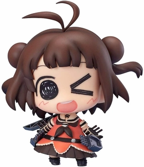Phat! -KanColle- Naka Medicchu Scale Statue Figure