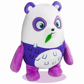 Piata Smashlings 12 inch Sana The Panda Plush Toy