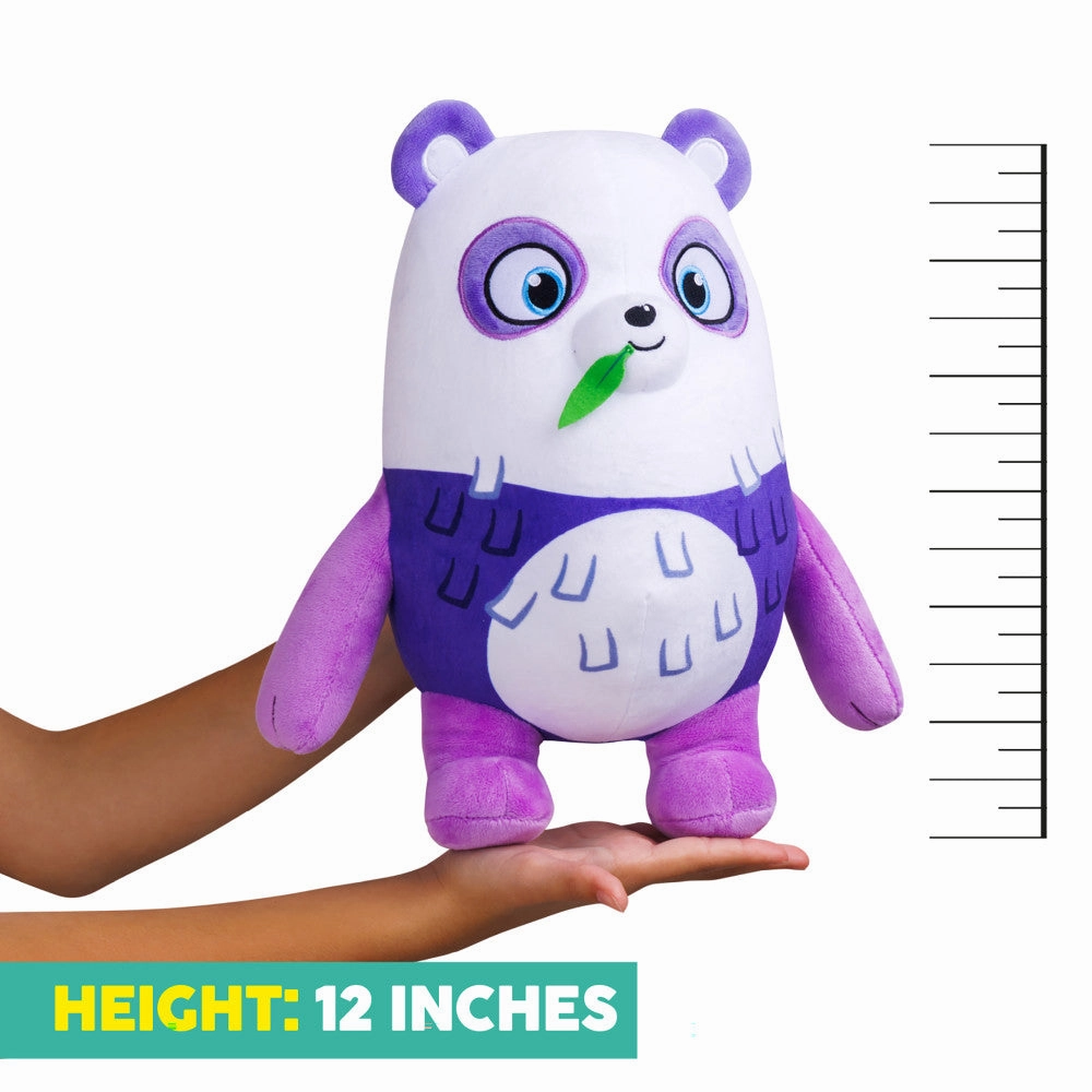 Piata Smashlings 12 inch Sana The Panda Plush Toy