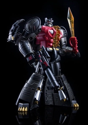 Planet X PX-C05 Proteus Action Figure