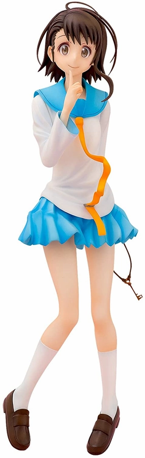 Plum Kosaki Onodera Nisekoi 1/8 Scale PVC Scale Statue Figure