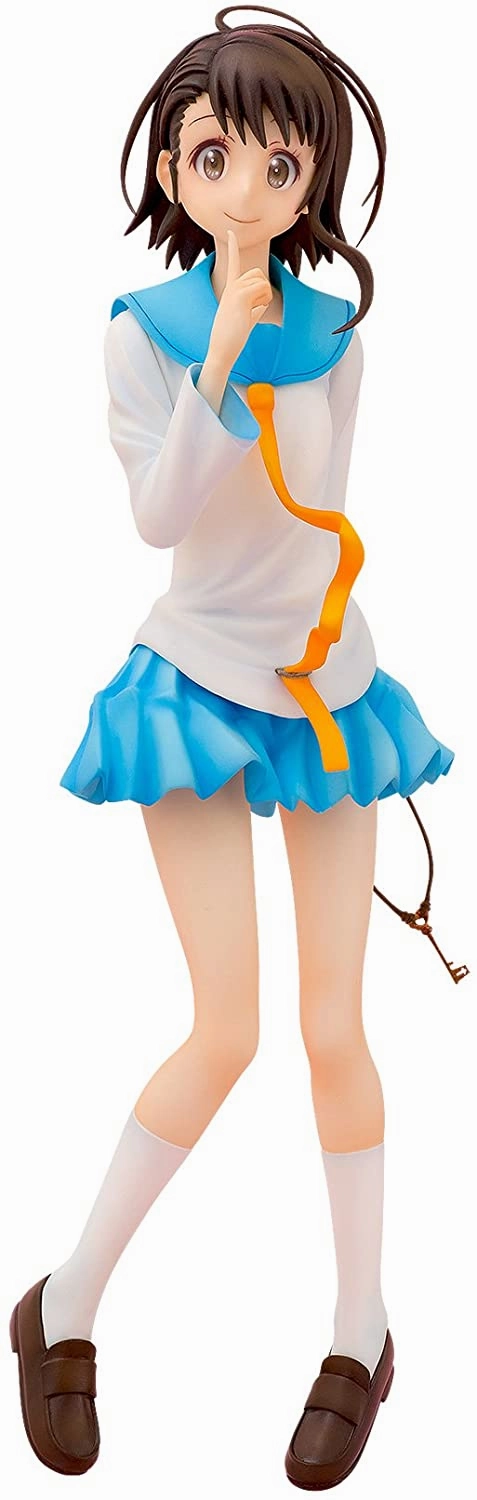 Plum Kosaki Onodera Nisekoi 1/8 Scale PVC Scale Statue Figure