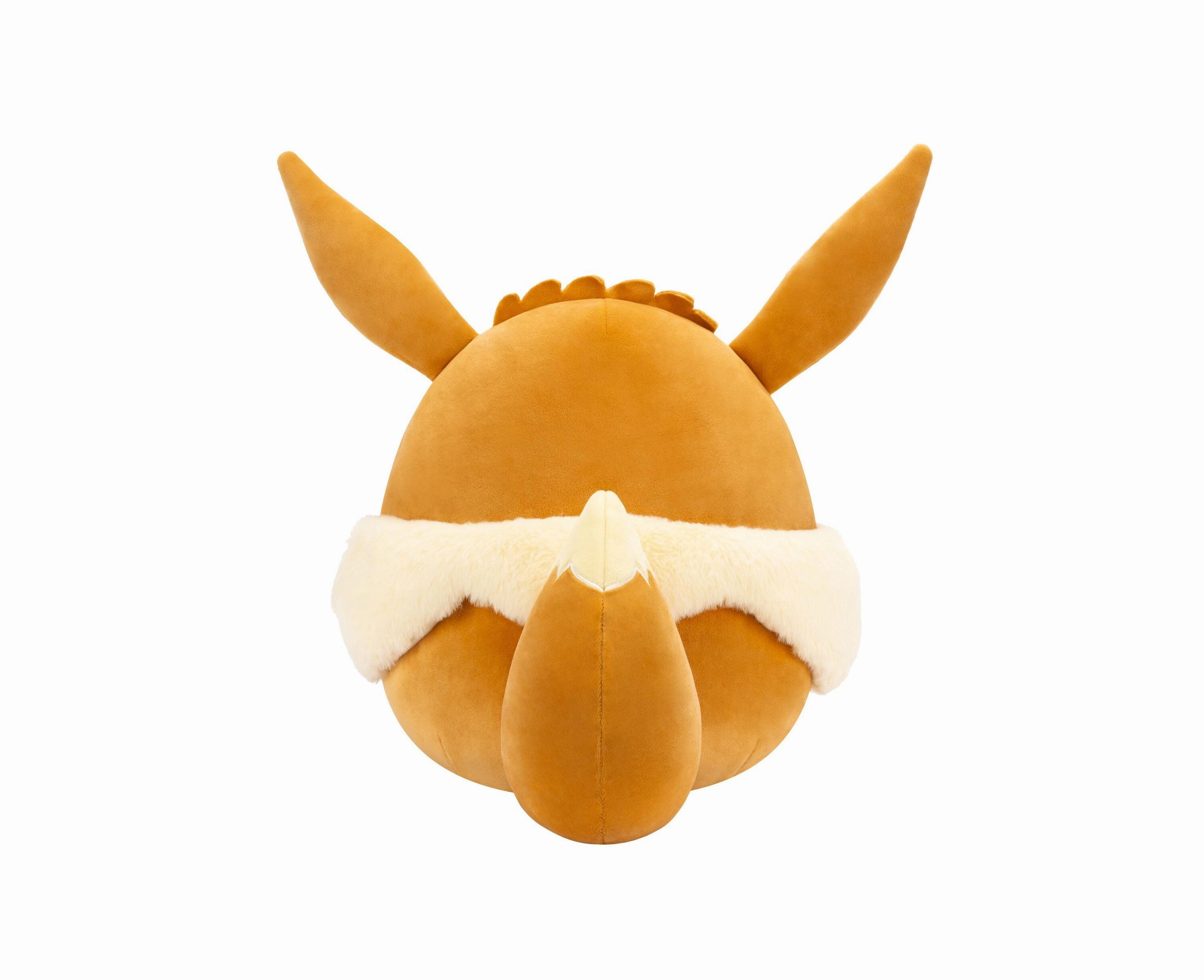 Pokmon Squishmallow 10 inch Wave Plush Toy