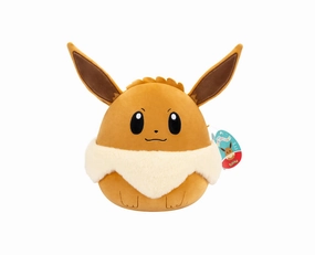 Pokmon Squishmallow 10 inch Wave Plush Toy