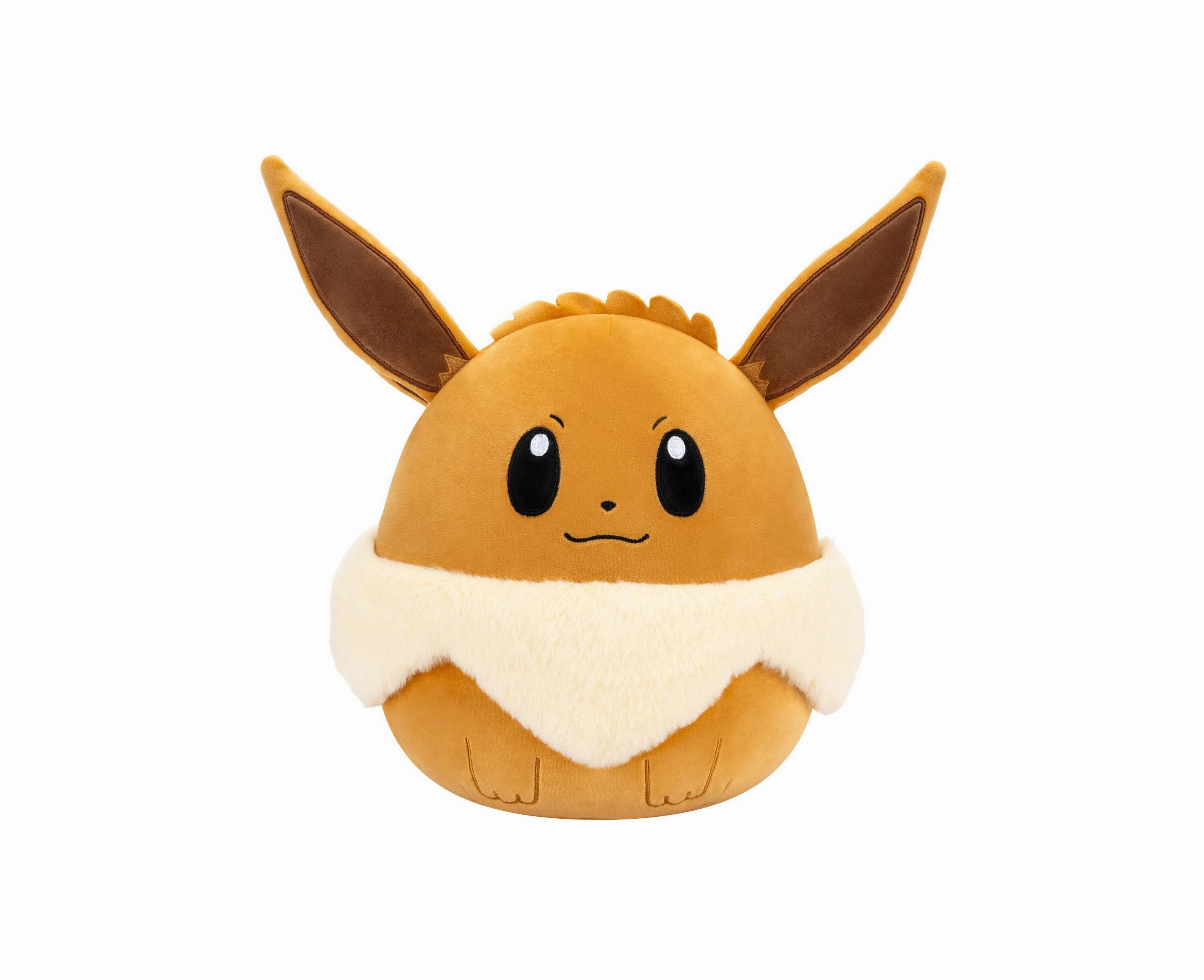 Pokmon Squishmallow 10 inch Wave Plush Toy