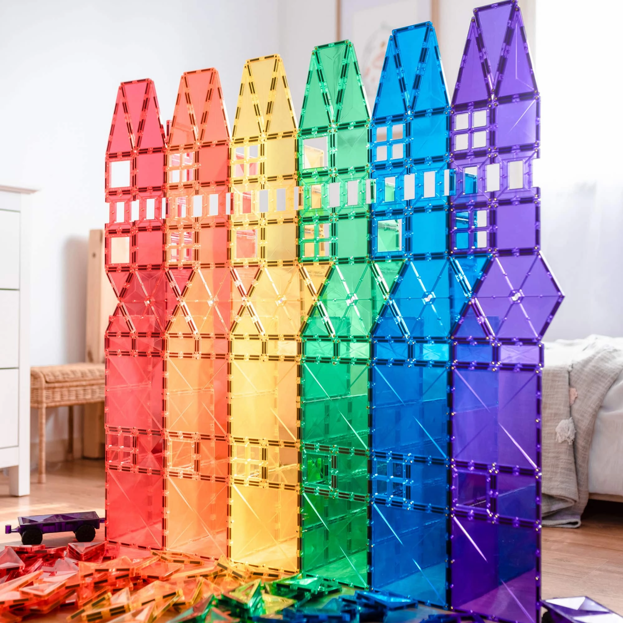 Rainbow Mega Pack
