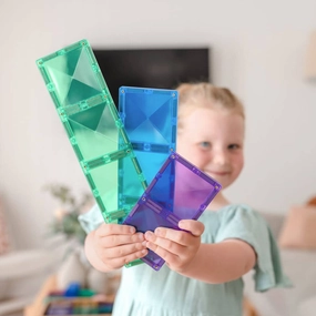 Rainbow Rectangle Pack