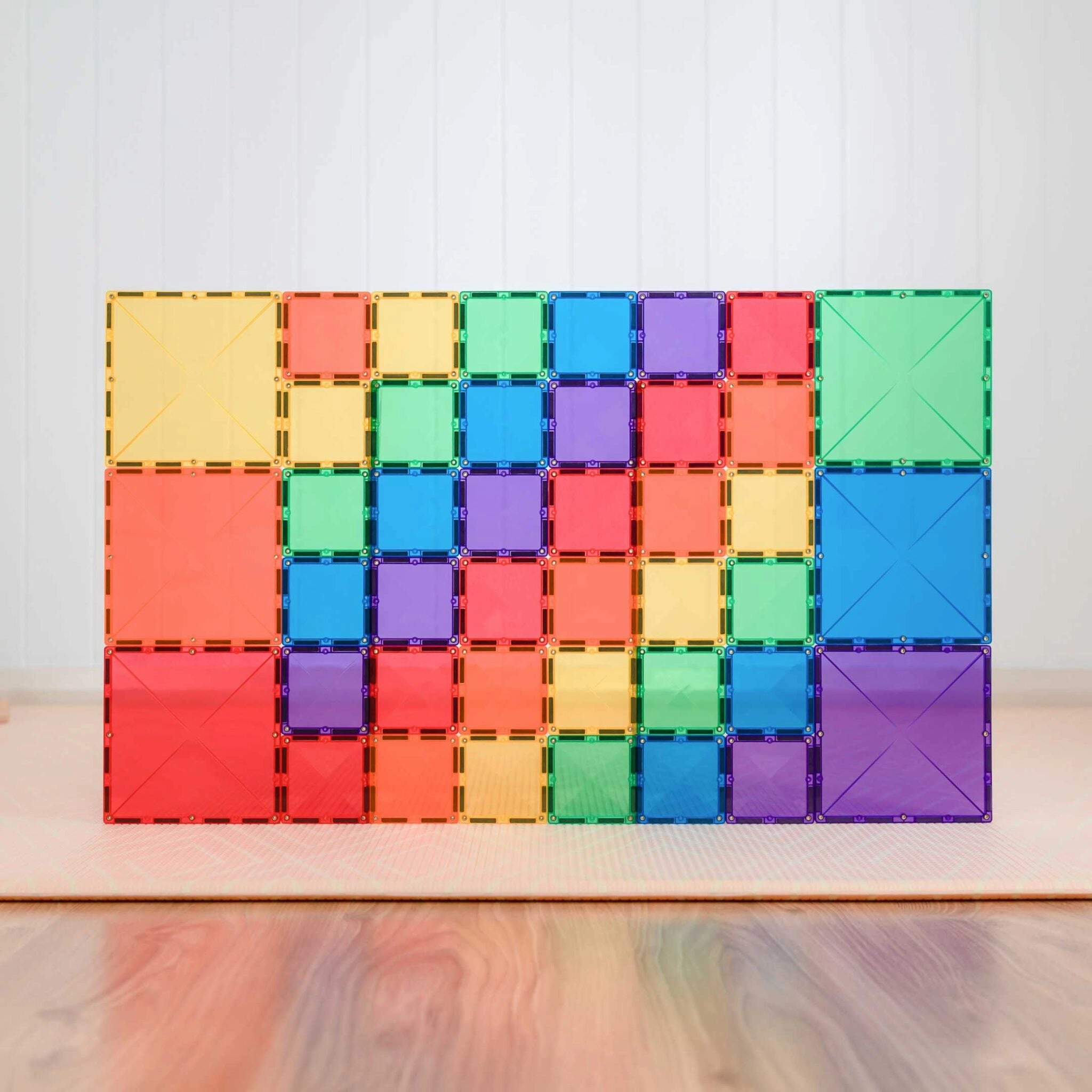Rainbow Square Pack