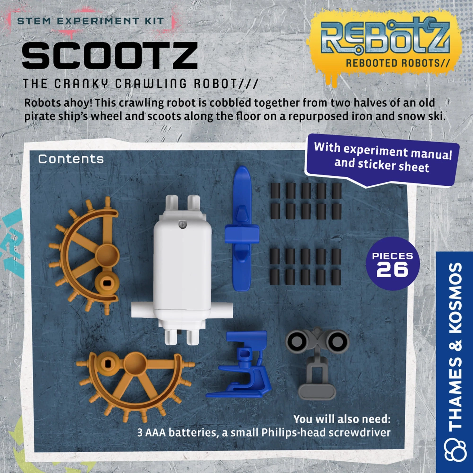 ReBotz