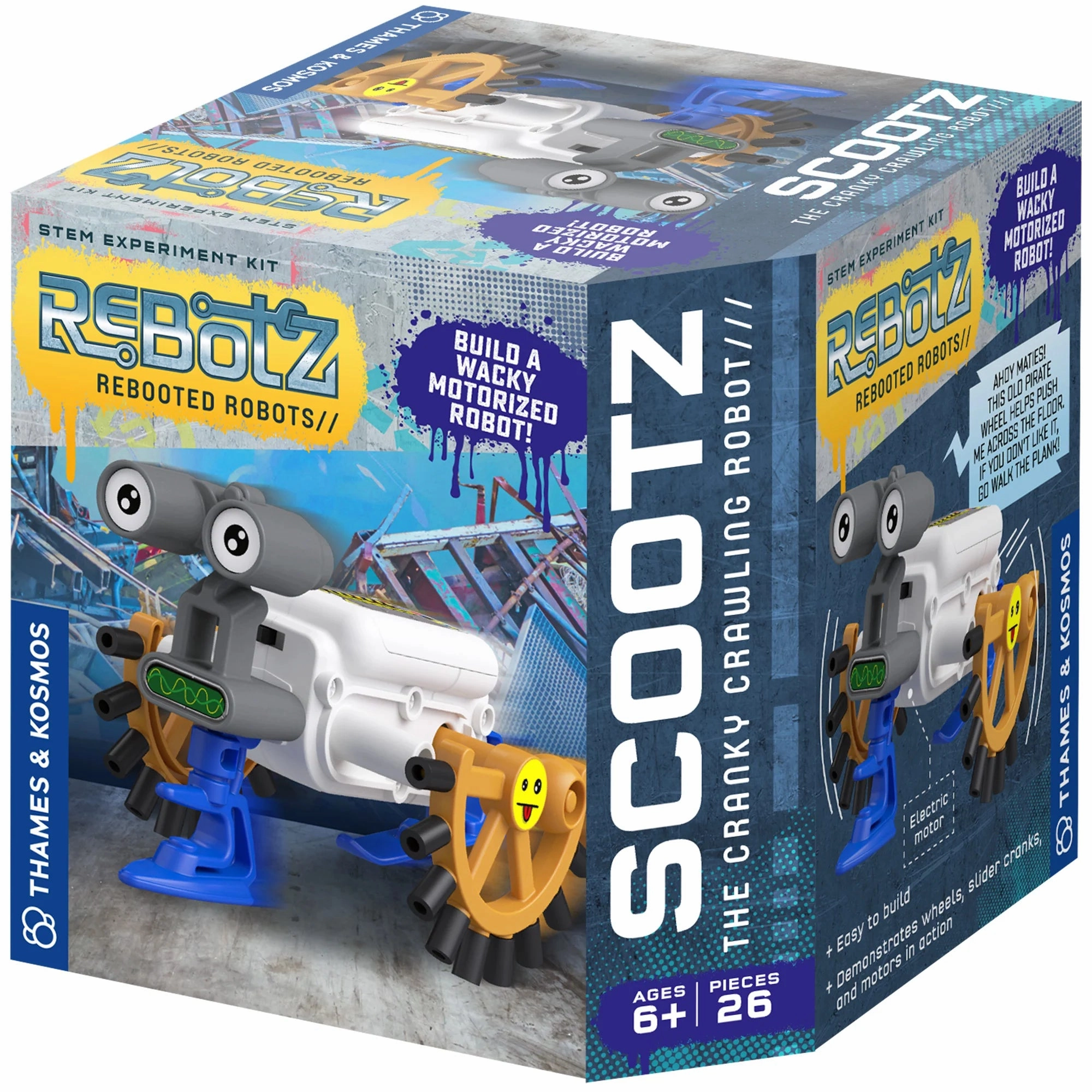ReBotz