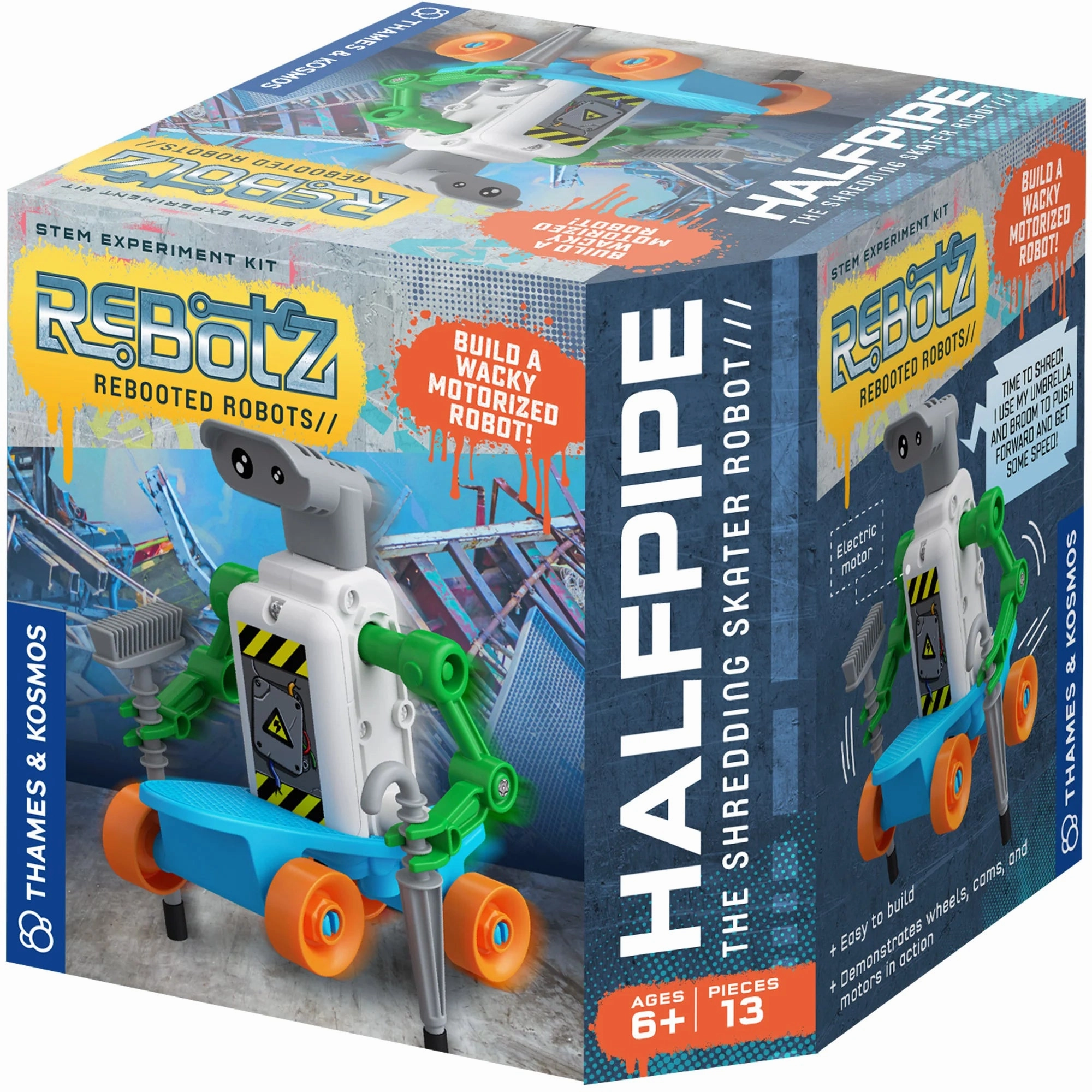 ReBotz