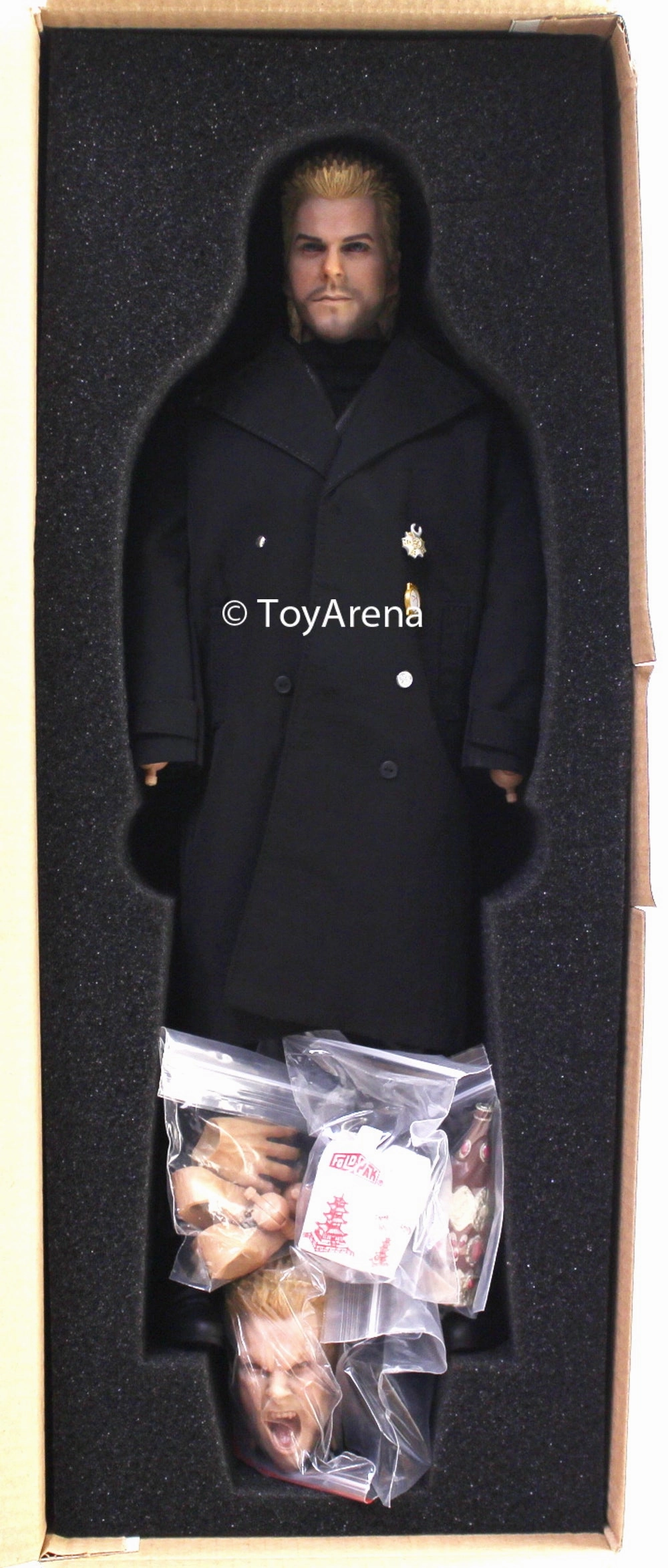 Redman Toys 1/6 The Lost Man (The Lost Boys - David) Sixth Scale Figure RM036
