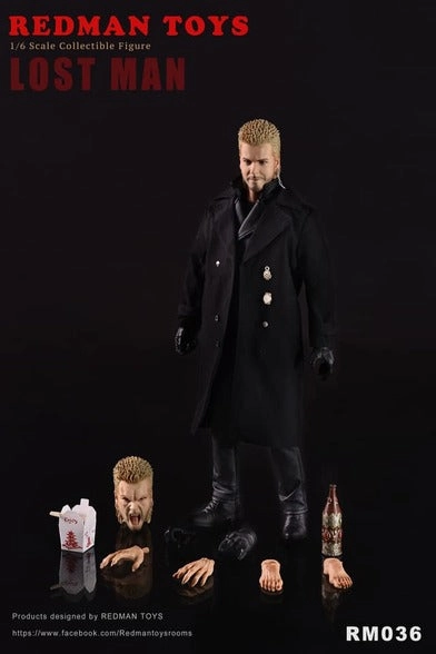 Redman Toys 1/6 The Lost Man (The Lost Boys - David) Sixth Scale Figure RM036