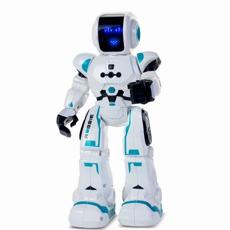 Robbie Bot