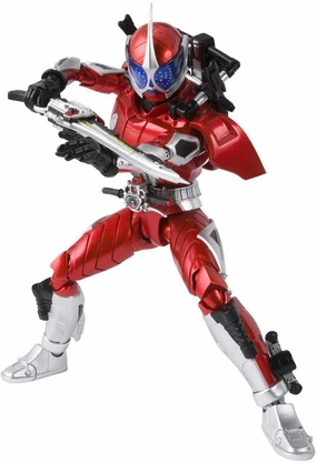 S.H. Figuarts Accel Kamen Rider W Ver 2.0 Action Figure