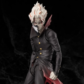 S.H. Figuarts Dandadan - Okarun (Transformed)