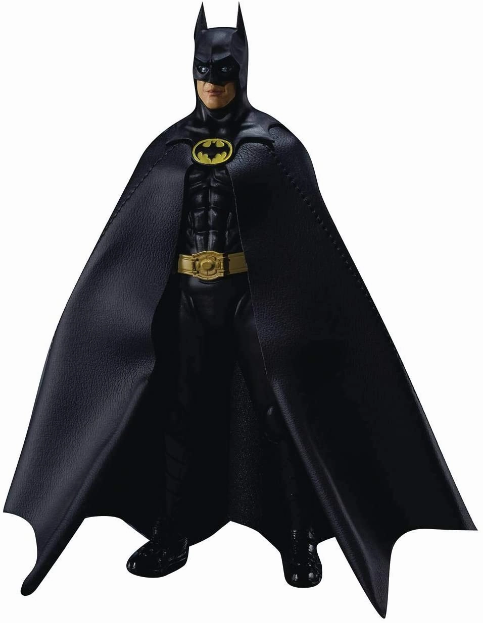S.H. Figuarts DC Comics 1989 Batman