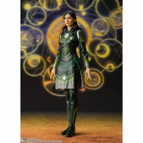 S.H. Figuarts Eternals Sersi Action Figure