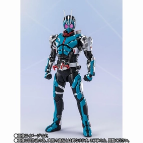 S.H. Figuarts Kamen Rider Ichi-Gata Rockign Hopper Exclusive Action Figure