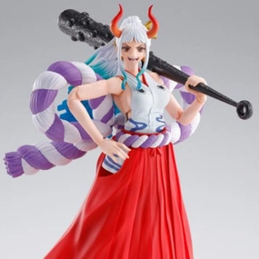 S.H. Figuarts "One Piece" - Yamato