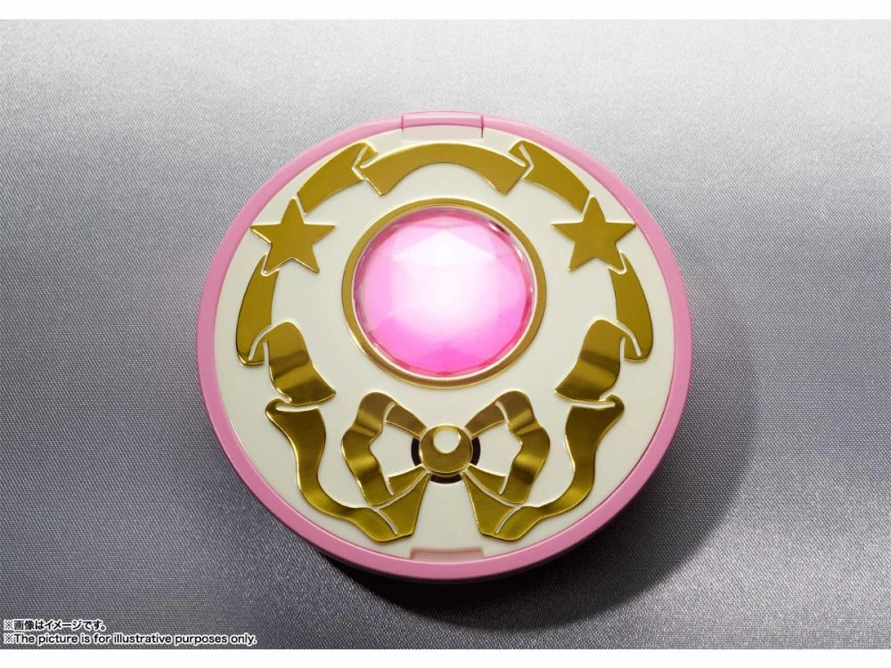 Sailor Moon PROPLICA Crystal Star (Brilliant Color Edition) -30th Anniversary Packaging-