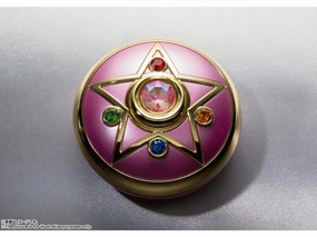 Sailor Moon PROPLICA Crystal Star (Brilliant Color Edition) -30th Anniversary Packaging-