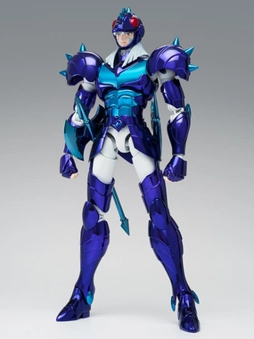 Saint Seiya Myth Cloth EX Gamma Phecda Thor Action Figure