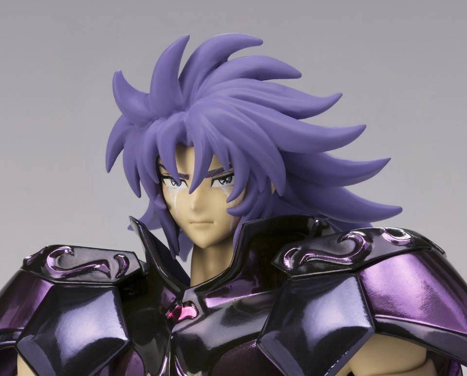 Saint Seiya Myth Cloth EX Gemini Saga (Surplice) Action Figure