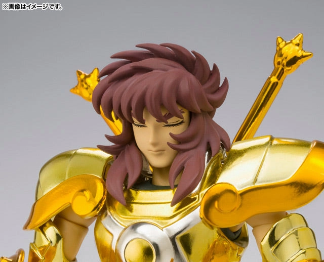 Saint Seiya Myth Cloth EX Libra Dohko Action Figure