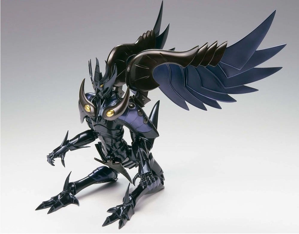 Saint Seiya Myth Cloth Harpy Valentine