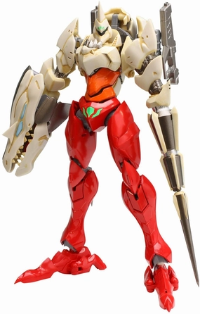 Sentinel Metamor-Force Dino Getter 2 Action Figure