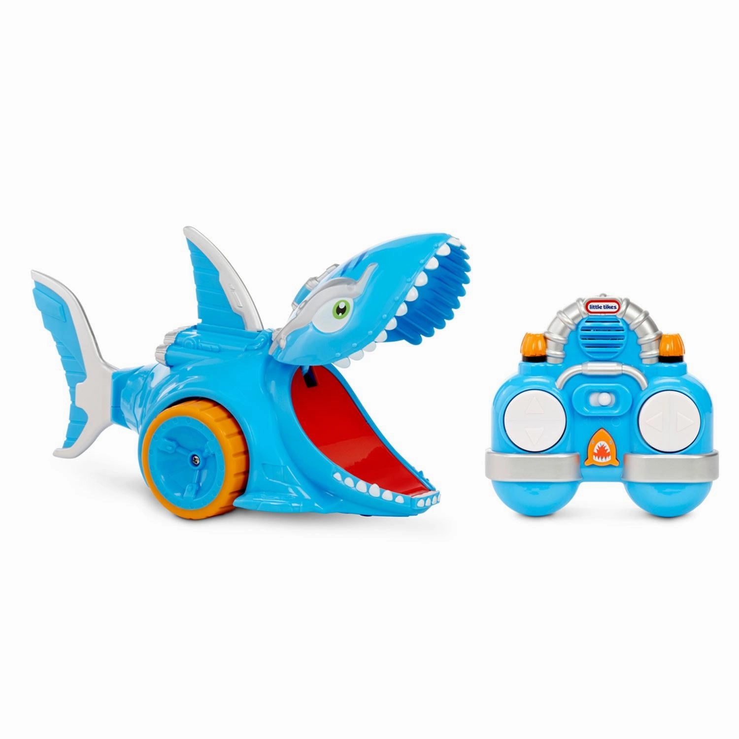 Shark Strike RC
