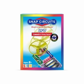 Snap Circuits: UFO