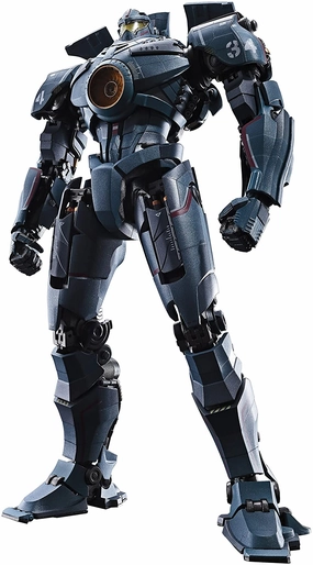 Soul of Chogokin GX-77 Gipsy Danger Pacific Rim Action Figure