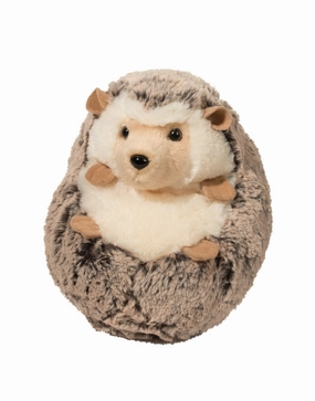 Spunky Hedgehog