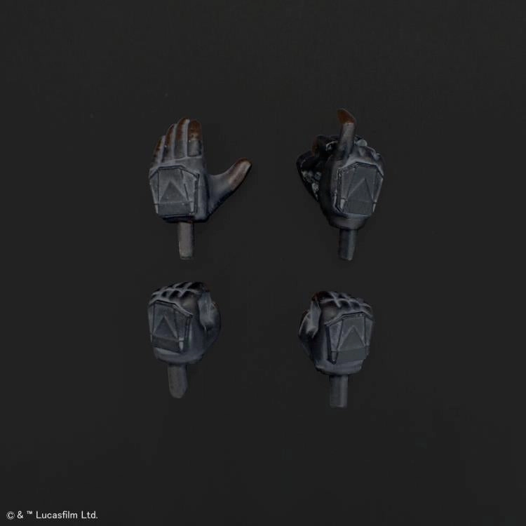 Star Wars 1/12 Scale Boba Fett (The Mandalorian Ver.) Model Kit