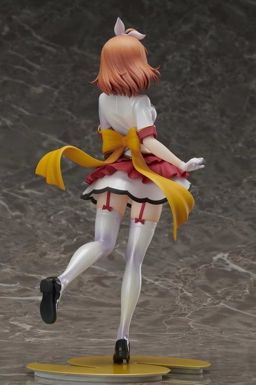Stronger Dengeki 1/8 Birthday Figure Project Takami Chika  Love Live! Sunshine!! Scale Statue Figure PVC