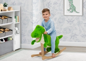 Toy Story Rex Rocker