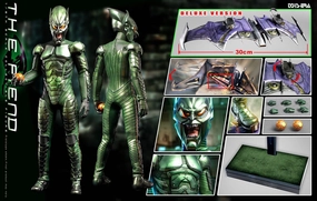 Toys Era 1/6 PE-007 The Fiend Deluxe Ver. Sixth Scale Figure