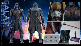 Toys Era 1/6 PE-009 Galaxy Warlord Sixth Scale Figure