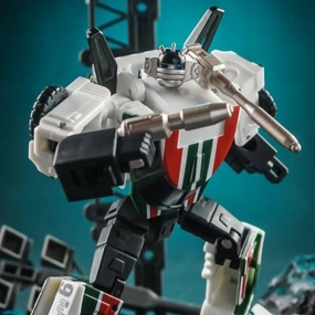 ToyWorld TW-GS02 - Whisky Jack (Standard Ver.)