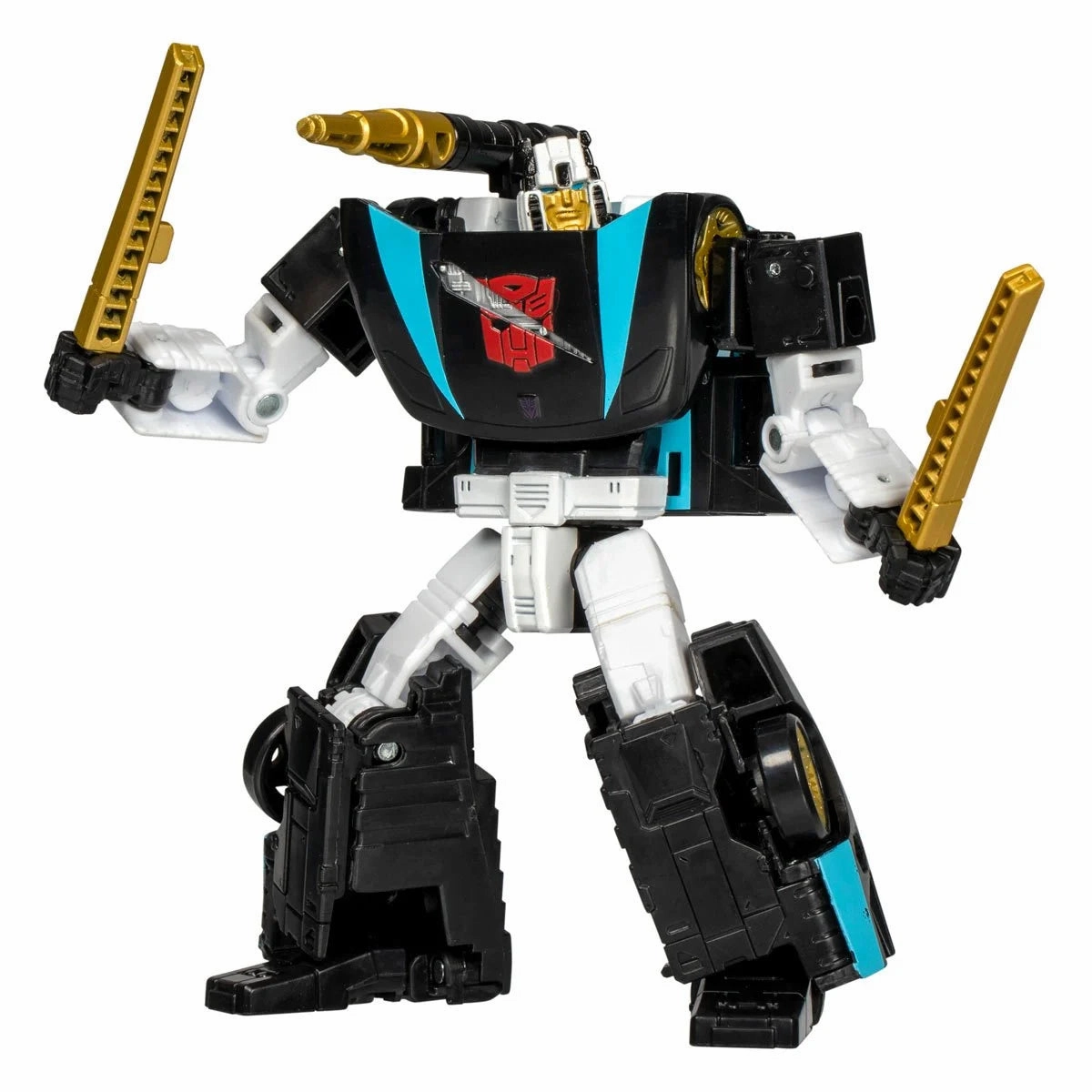 Transformers Generations Legacy Evolution - Wheeljack (Armada Universe)