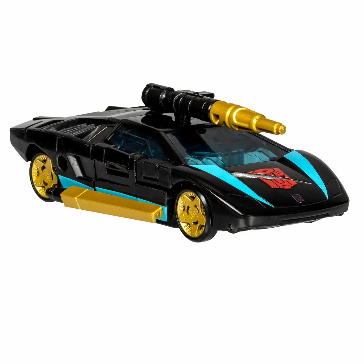 Transformers Generations Legacy Evolution - Wheeljack (Armada Universe)