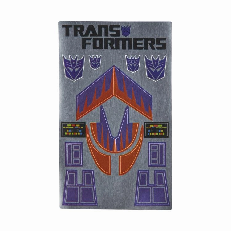 Transformers Generations Legacy Selects Voyager Class Cyclonus and Nightstick Action Figure