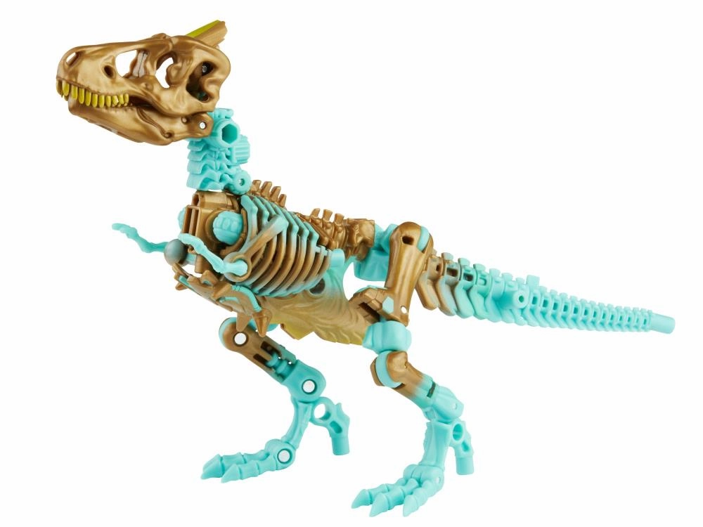Transformers Generations Selects WFC-GS25 Deluxe Transmutate Action Figure