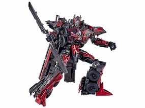 Transformers Generations Studio Series #61 Voyager Sentinel Prime Action Figure
