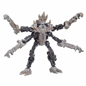 Transformers Generations Studio Series Core Terrorcon Freezer Action Figure