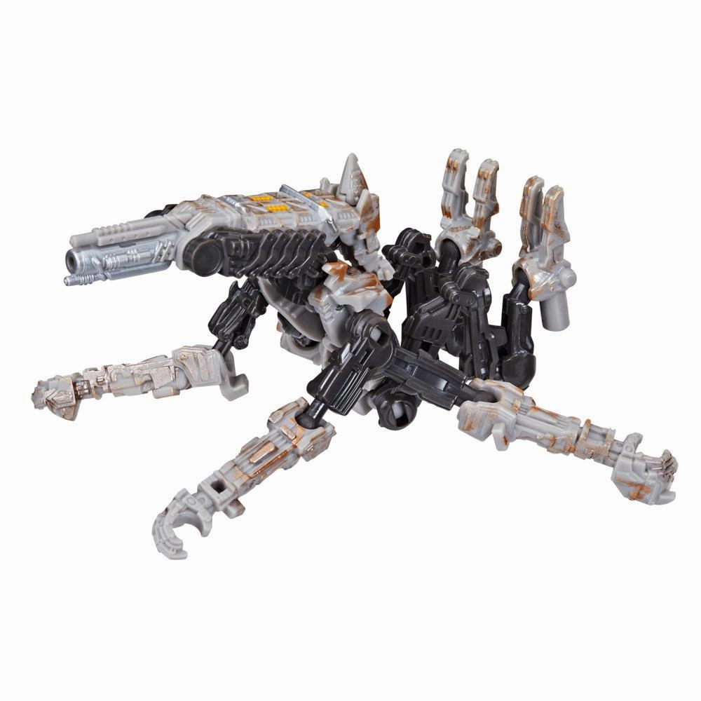 Transformers Generations Studio Series Core Terrorcon Freezer Action Figure
