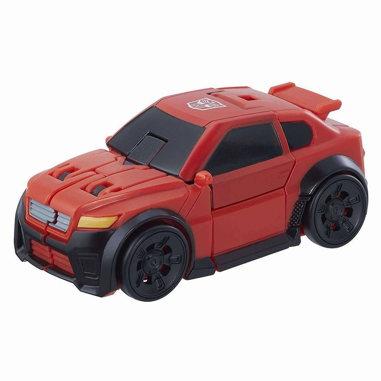 Transformers Generations Titans Return Legend Class Roadburn Figure