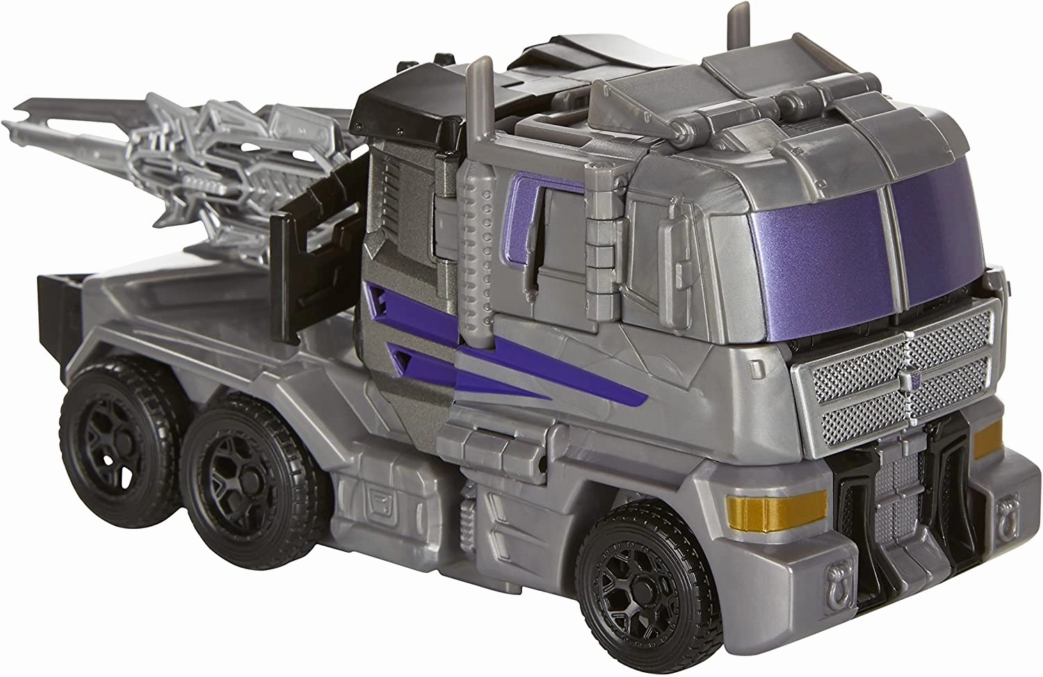 Transformers Generations Voyager Combiner Wars Motormaster Action Figure